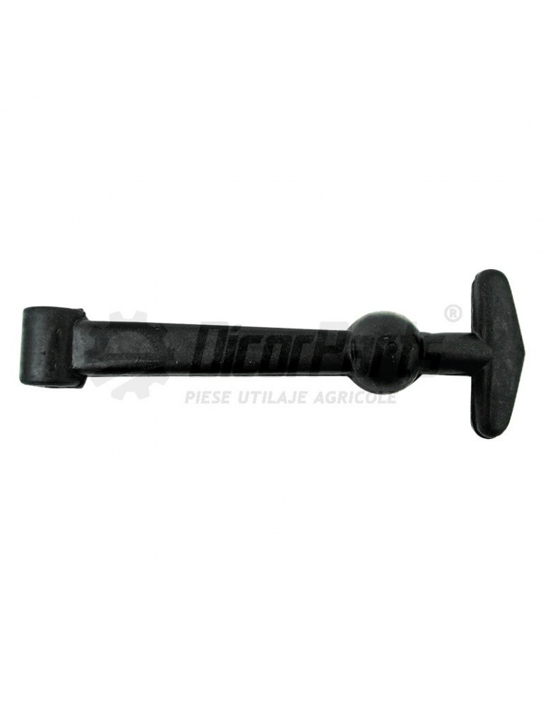 Suport al capotei motorului