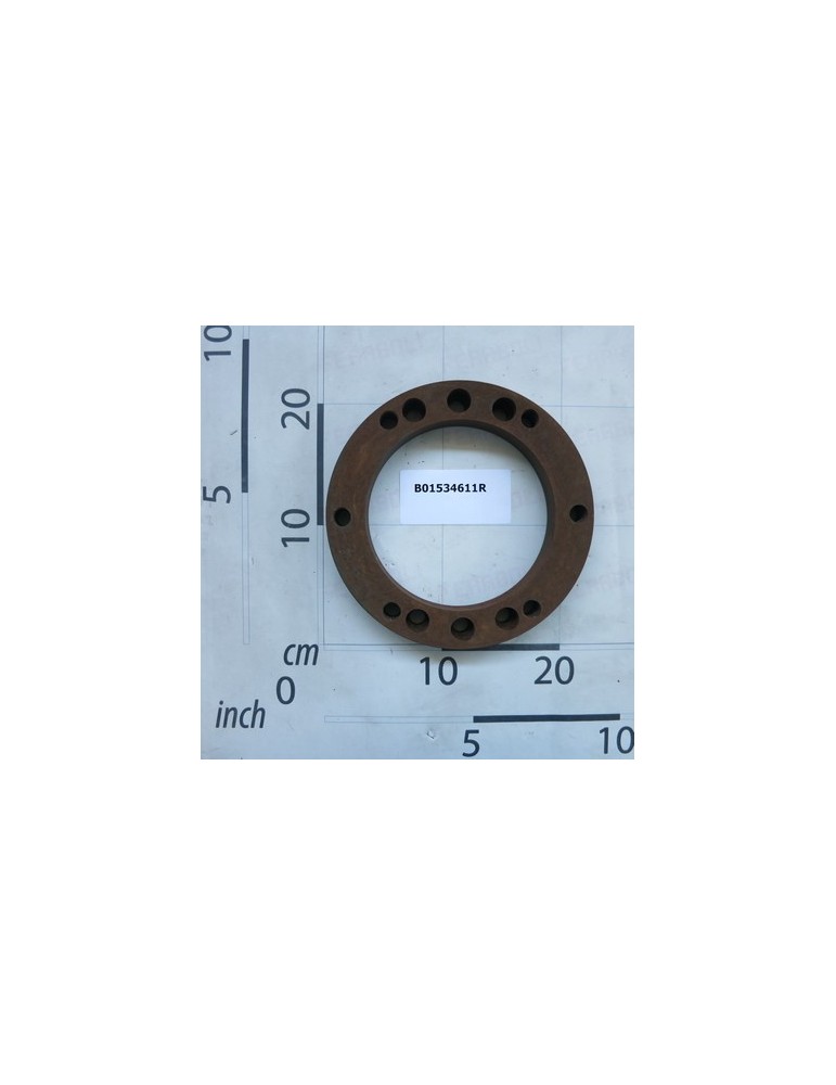 CASE RING