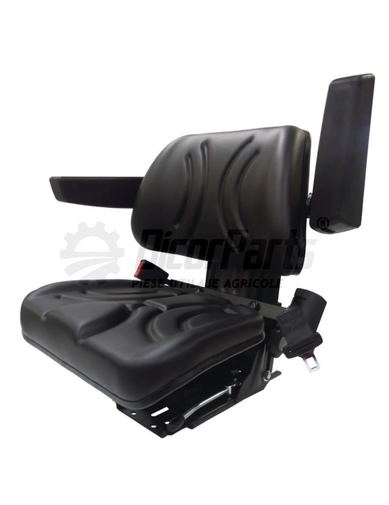 Scaun pentru tractor