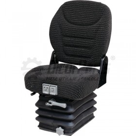 Scaun confortabil cu ecartament ingust