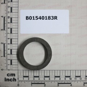 WASHER 45X62X6