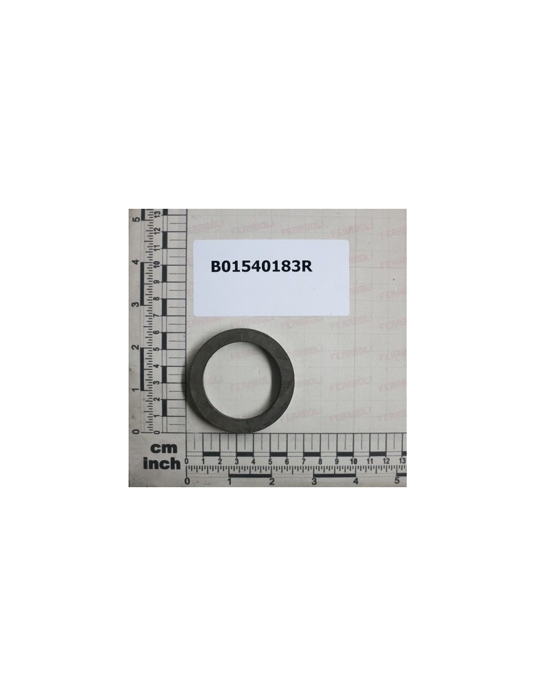 WASHER 45X62X6