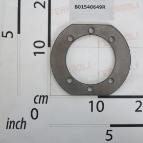 COUNTERFLANGE