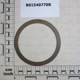 SHIM 91 109 0,5-C/L (GALV)