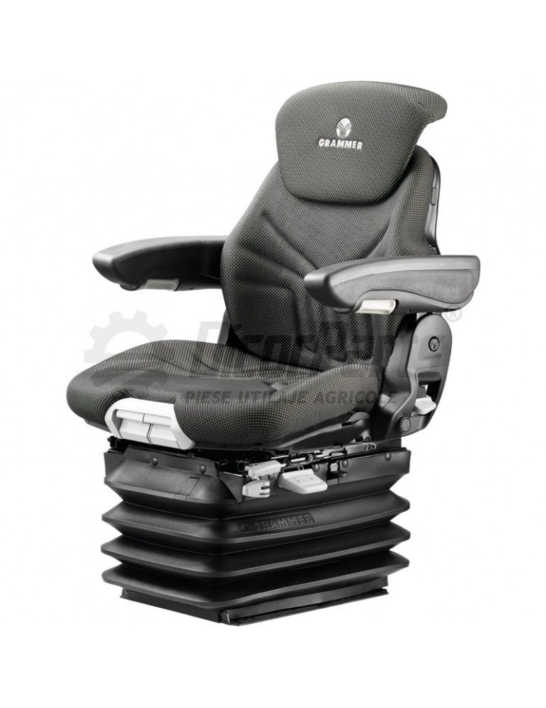 Scaun Maximo Comfort Plus (MSG 95A / 731)