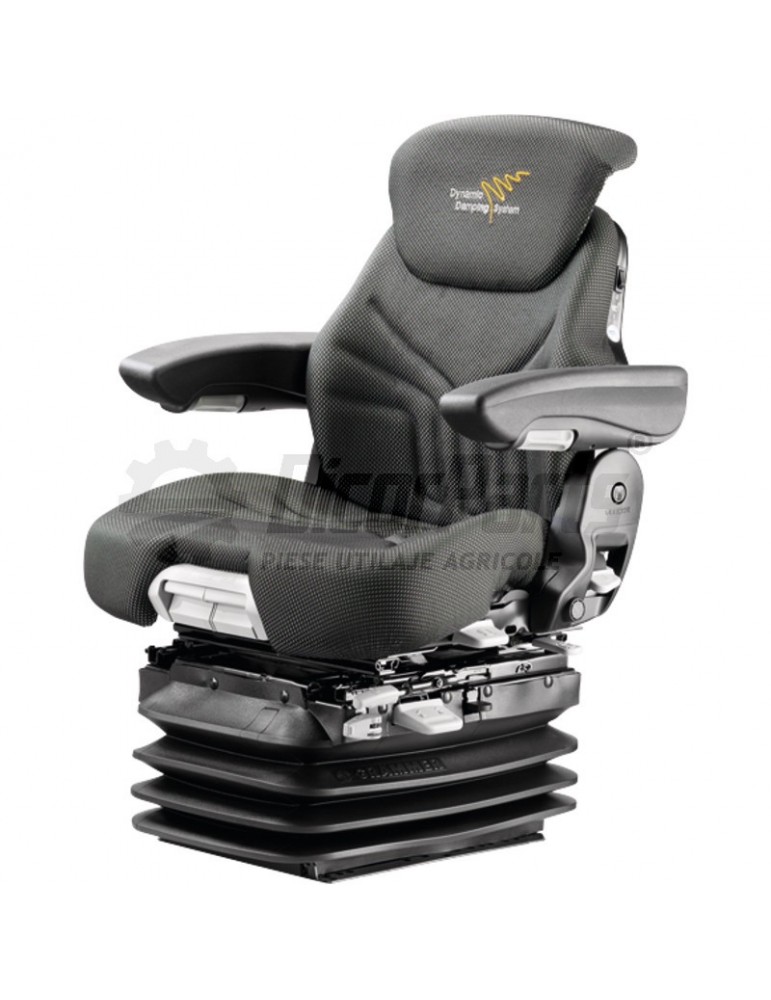 Scaun Maximo DDS dinamic