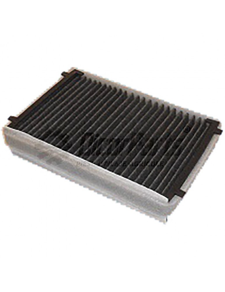 Filtru cu carbune activ