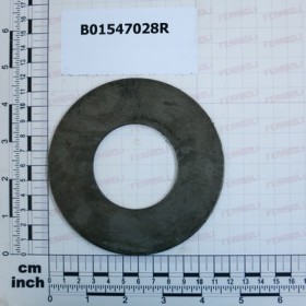 WASHER