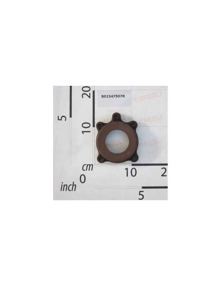 FLANGE