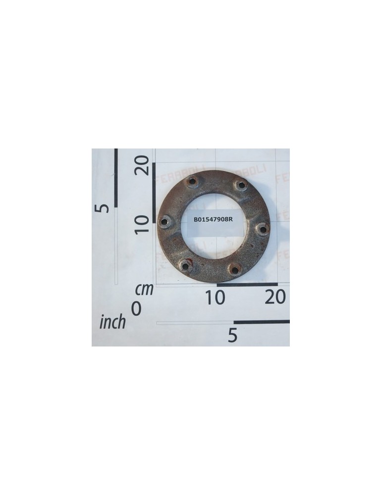 FLANGE