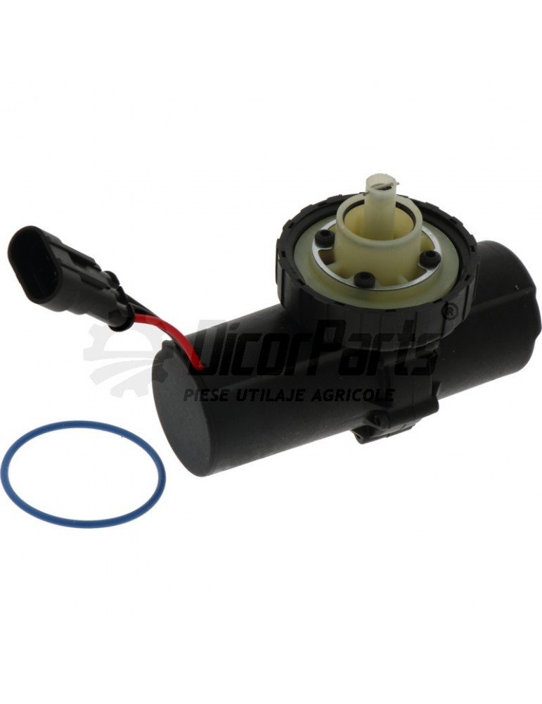 pompa debit electrica