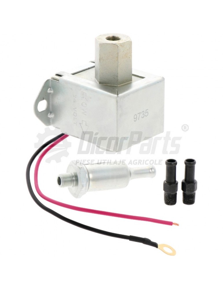 Pompa de alimentare electrica 24V