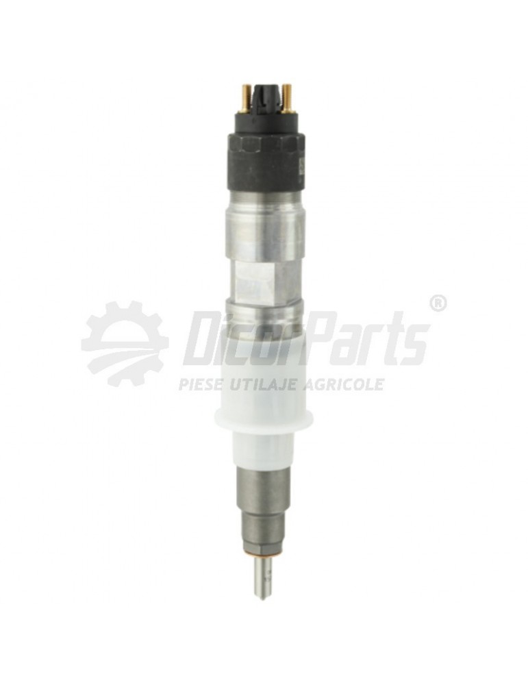 Injector