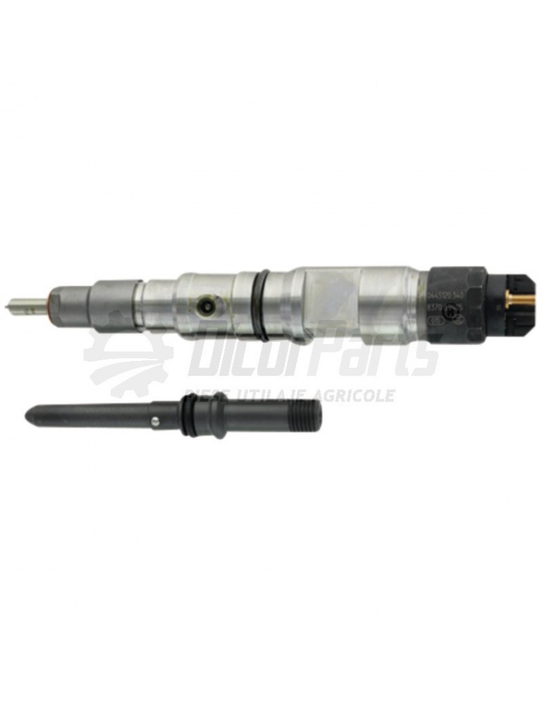 Injector