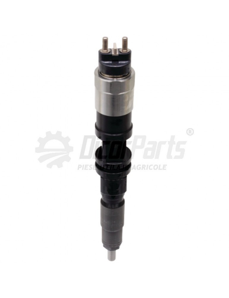 Injector