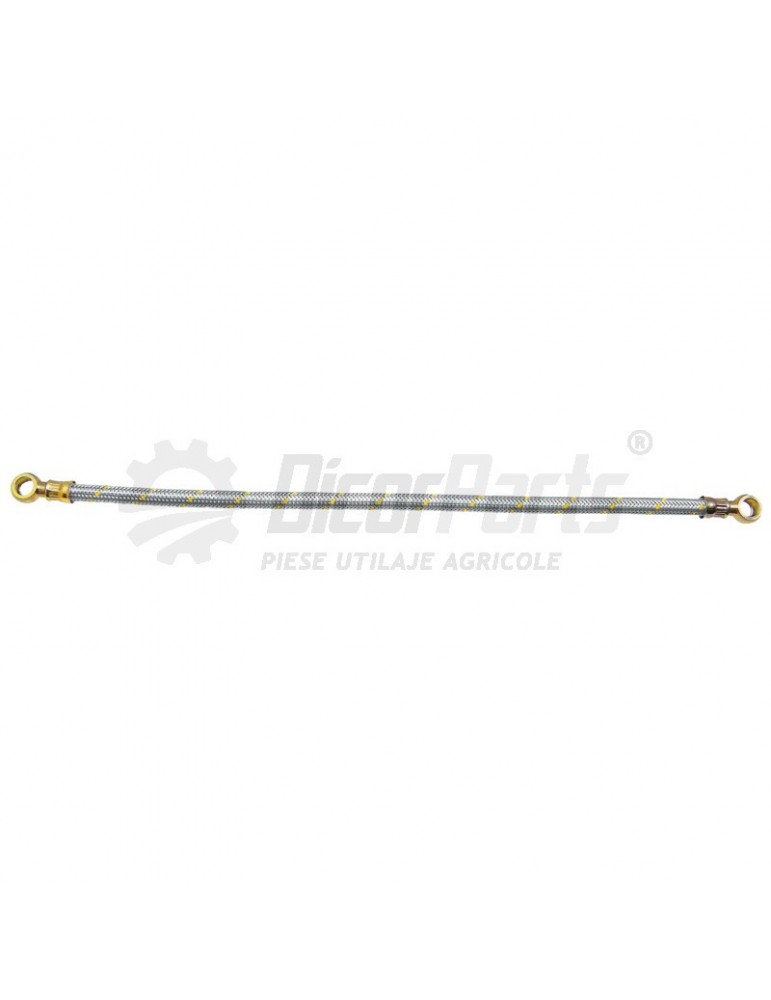 Conducta de combustibil