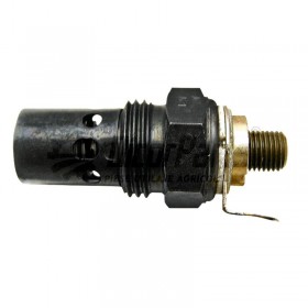 Bujie incandescenta