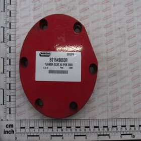 BOX FLANGE