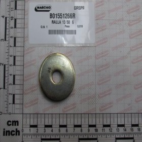 RALLA 13 50  6               .