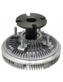 Cupla ventilator