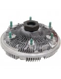 Cupla ventilator