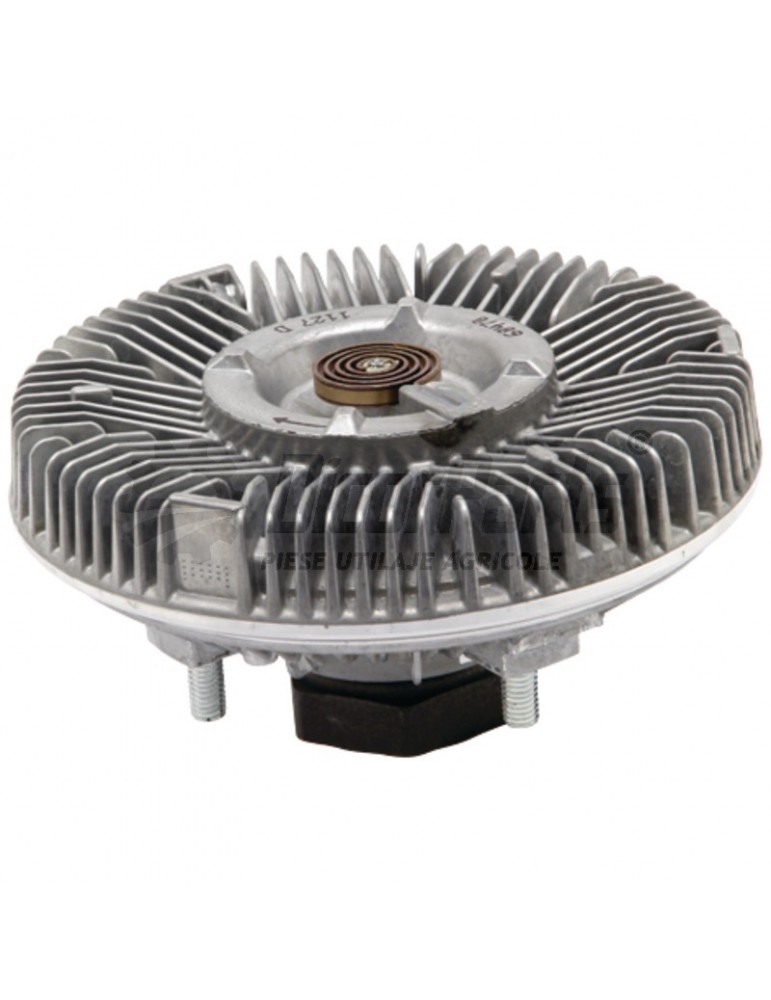 Cupla ventilator