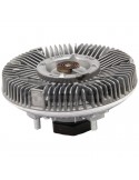 Cupla ventilator