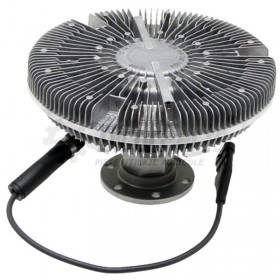 Cupla ventilator