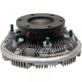 Cupla ventilator