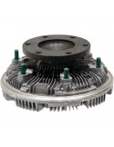 Cupla ventilator