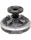 Cupla pentru ventilator