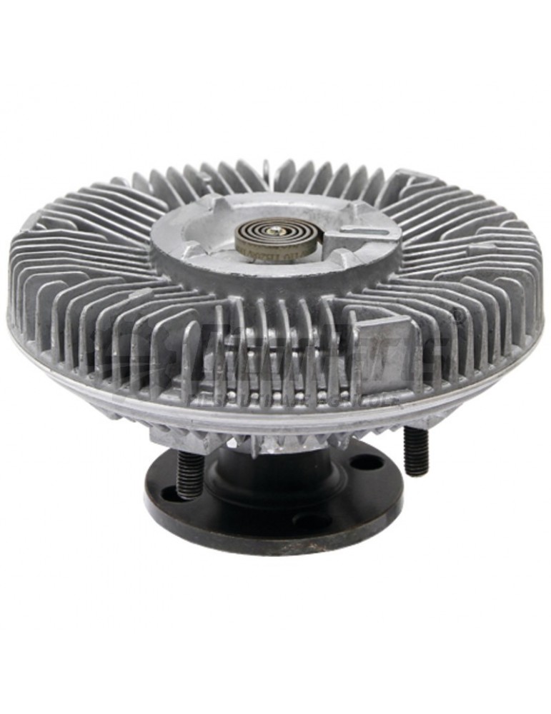 Cupla ventilator