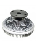 Cupla ventilator