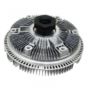 Cupla ventilator