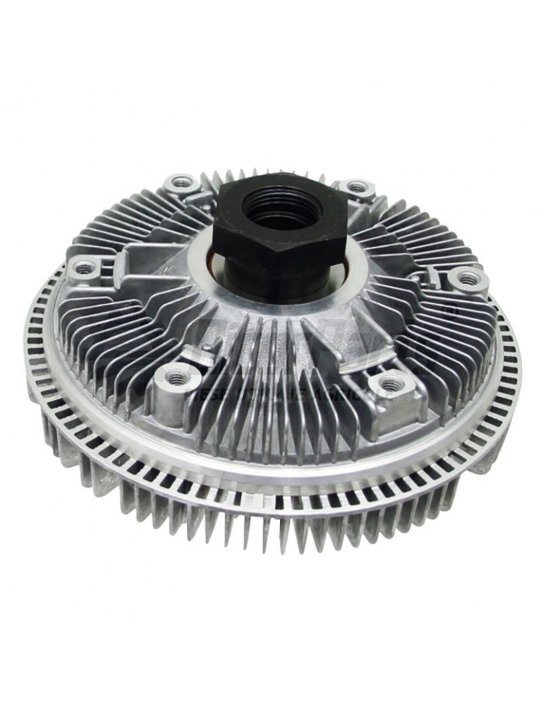 Cupla ventilator