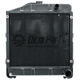 Radiator