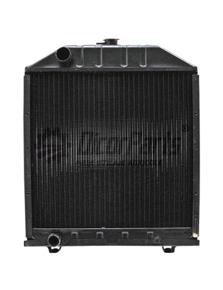 Radiator