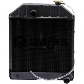 Radiator