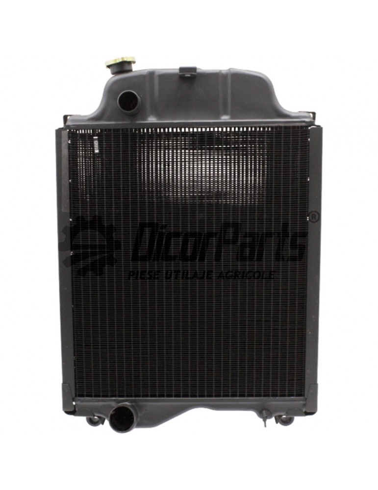 Radiator