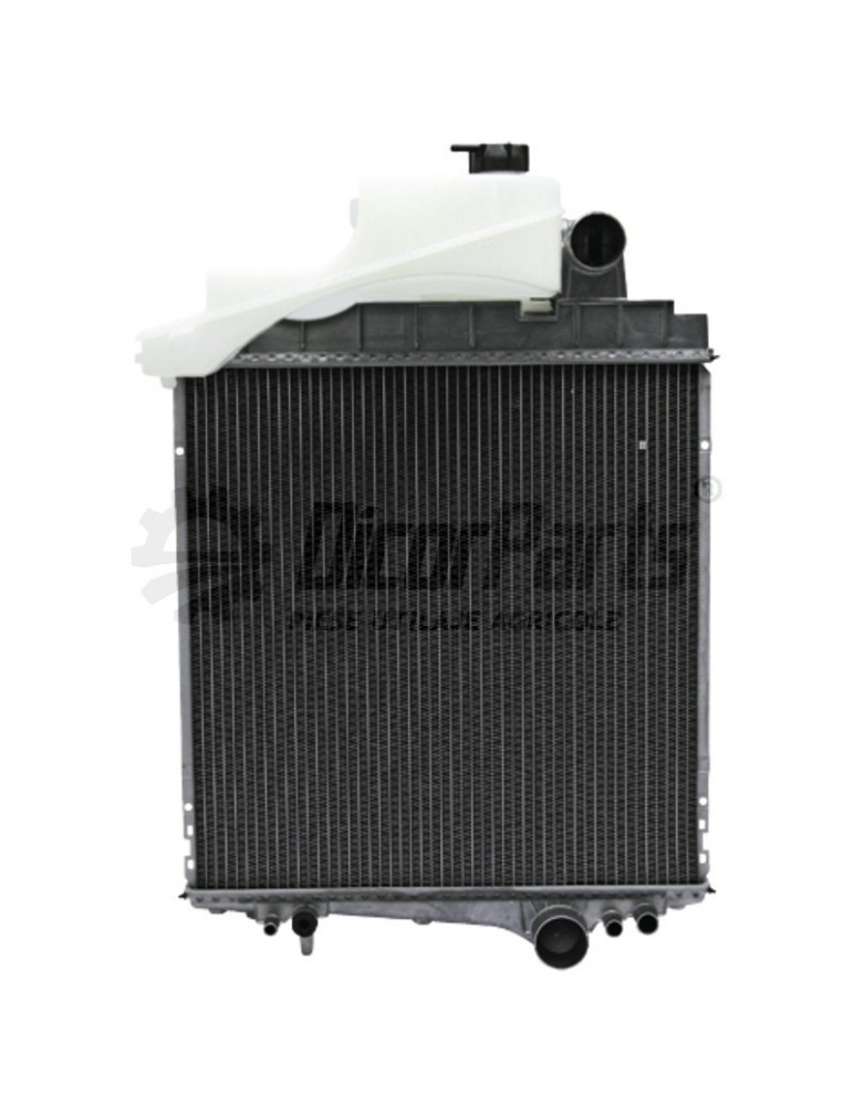 Radiator: