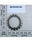 SECURITY WASHER