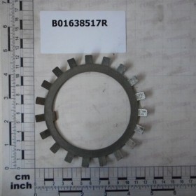 WASHER