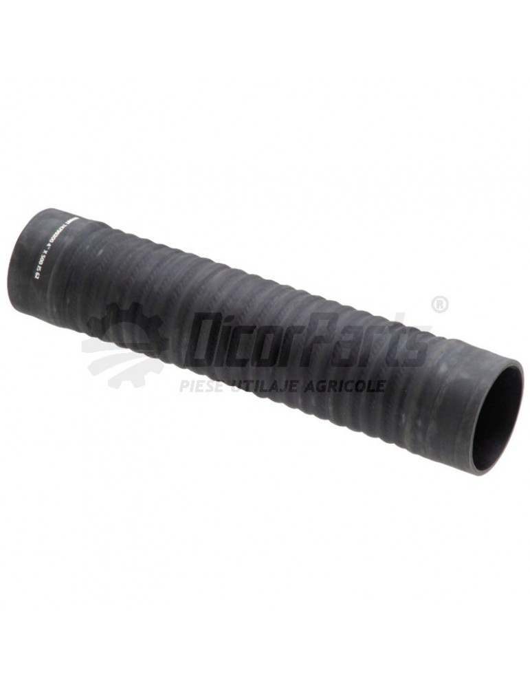 Furtun de racire apa