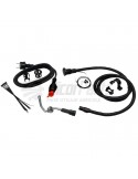 Incalzitor de motor complet