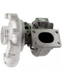 Turbocompresor