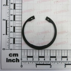 SEEGER RING