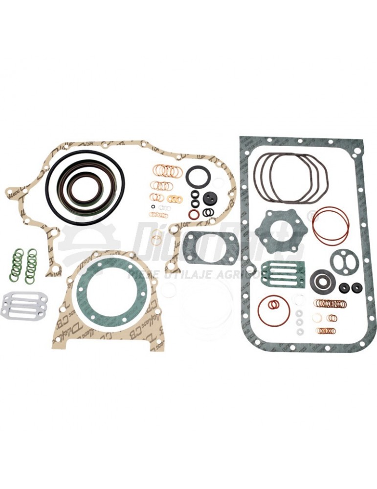 Set de etansare compl