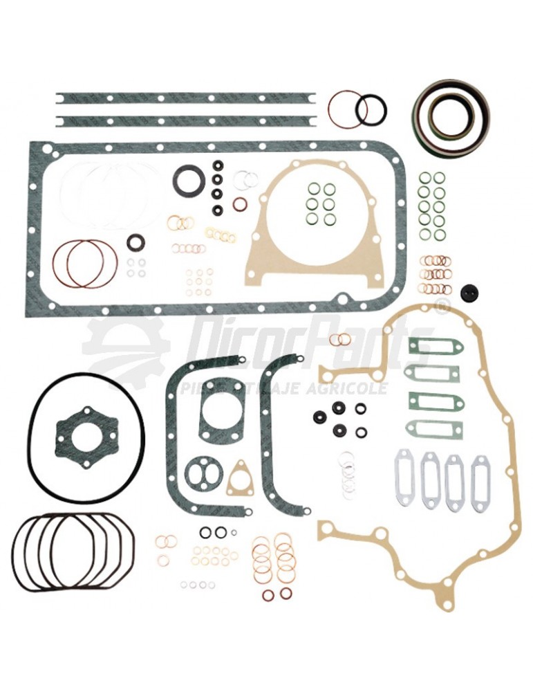 Set de etansare compl