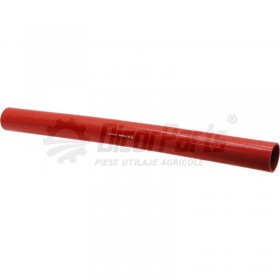 Furtun absortie din silicon