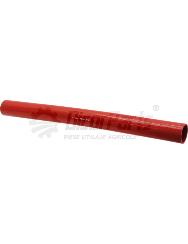 Furtun absortie din silicon